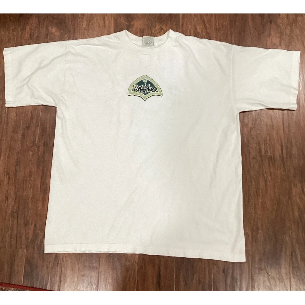 Vintage 90s Mossimo T Shirt XL